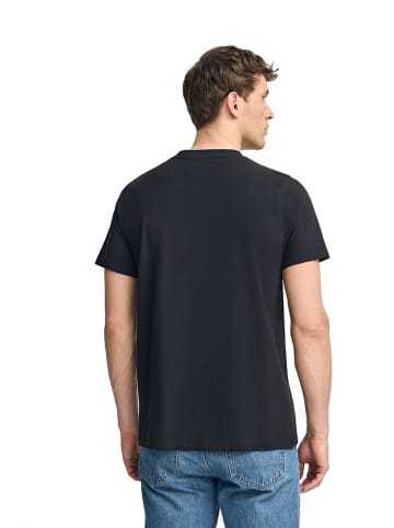 Polo Club Shirt zwart