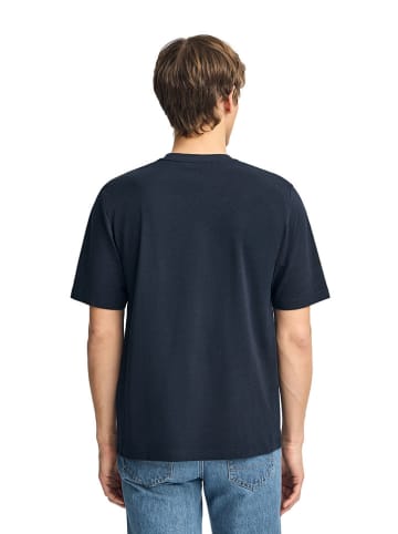 Polo Club Shirt donkerblauw