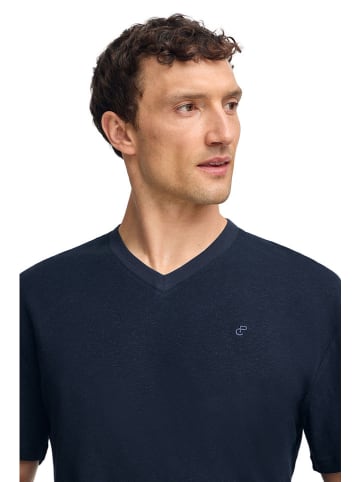 Polo Club Koszulka w kolorze granatowym