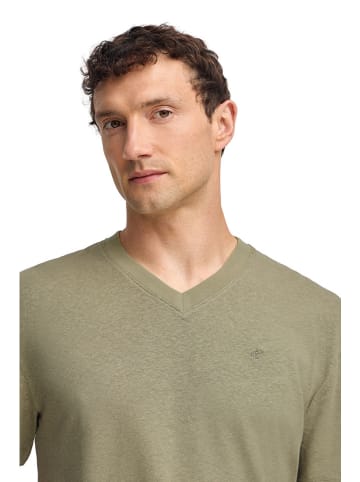 Polo Club Shirt kaki