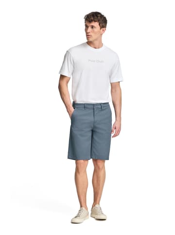 Polo Club Bermudas in Blau