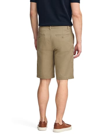 Polo Club Bermudas in Beige