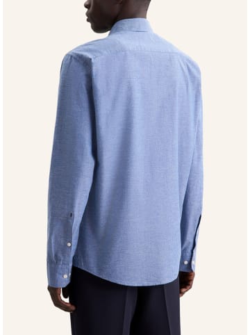 Seidensticker Blouse blauw