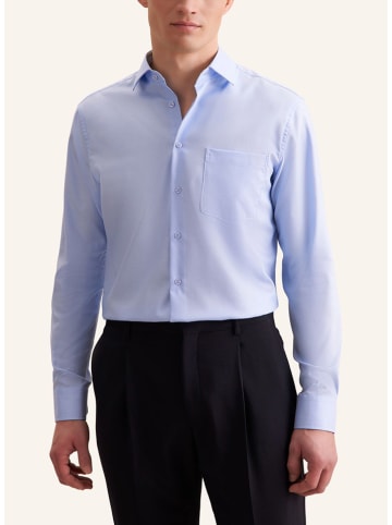 Seidensticker Blouse lichtblauw