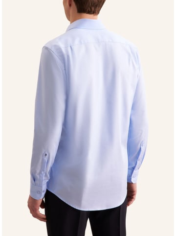 Seidensticker Blouse lichtblauw