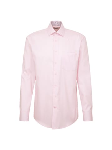 Seidensticker Koszula w kolorze jasnoróżowym