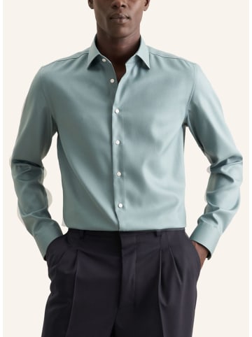 Seidensticker Blouse turquoise