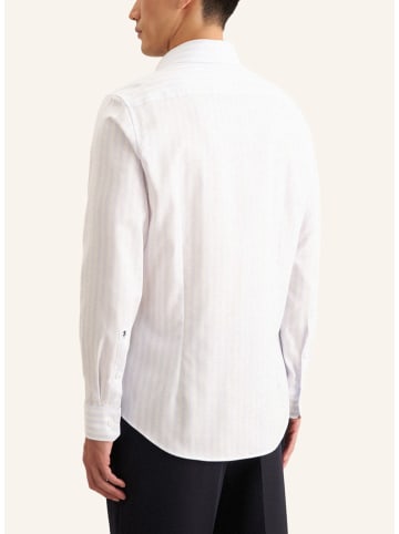 Seidensticker Koszula w kolorze białym