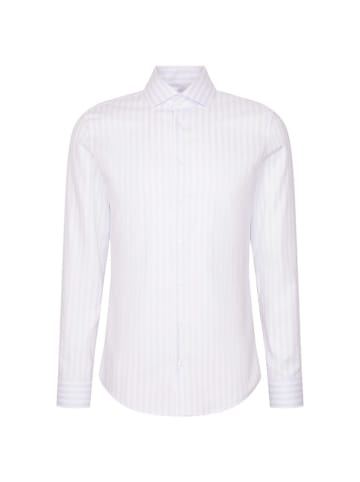 Seidensticker Blouse - slim fit - wit