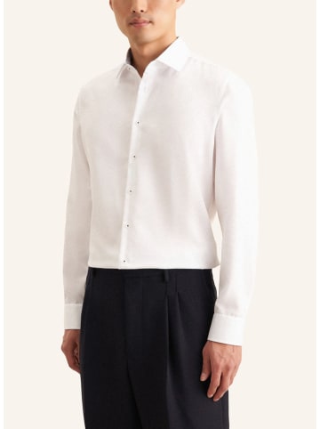 Seidensticker Blouse wit