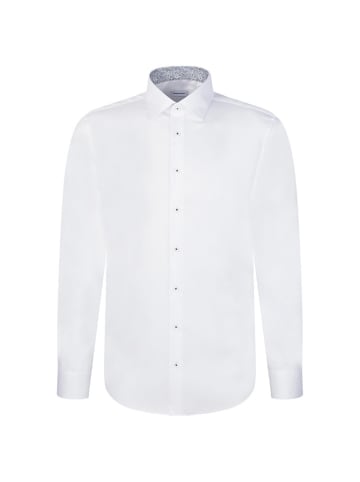 Seidensticker Blouse wit