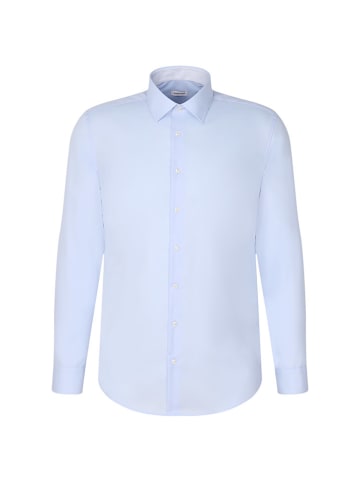 Seidensticker Blouse lichtblauw