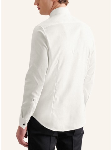 Seidensticker Blouse - regular fit - wit