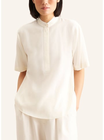 Seidensticker Bluse in Creme