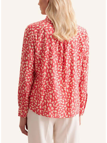 Seidensticker Bluse in Koralle/ Rosa