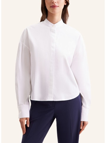 Seidensticker Bluse in Weiß