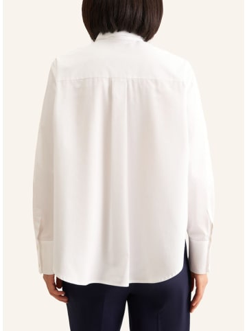 Seidensticker Bluse in Weiß