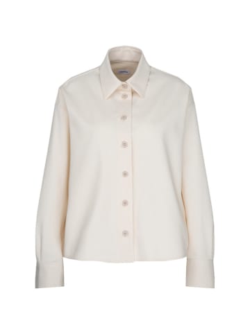 Seidensticker Hemd in Creme