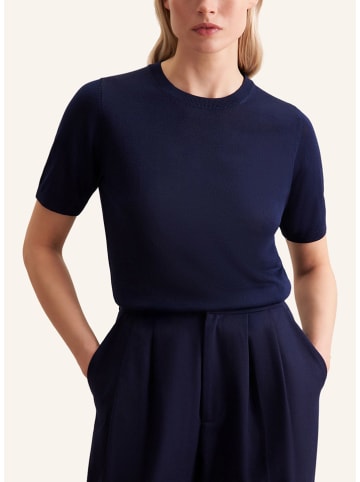 Seidensticker Trui donkerblauw