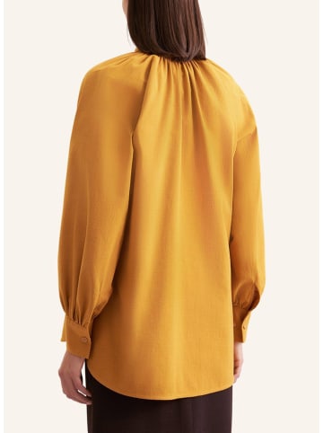 Seidensticker Bluse in Senf