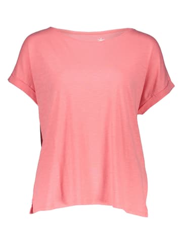 Juvia Shirt in Pink