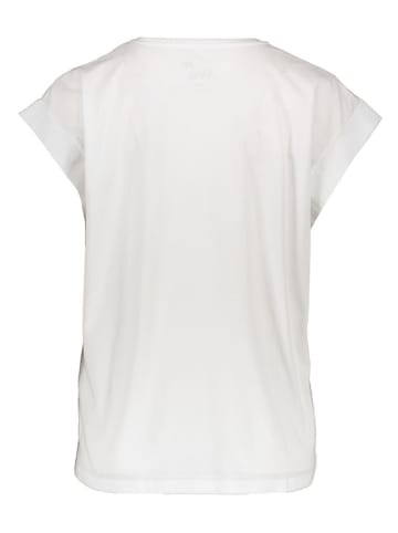 Juvia Shirt in Weiß