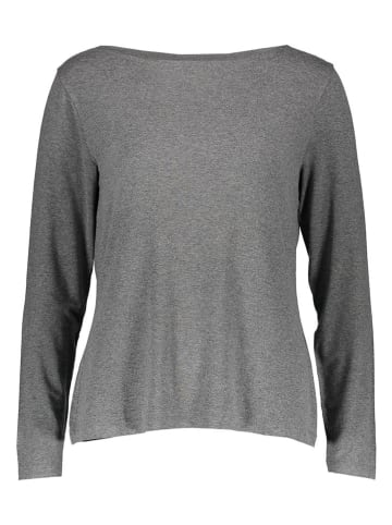 Juvia Longsleeve in Grau