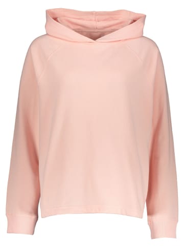 Juvia Hoodie in Rosa
