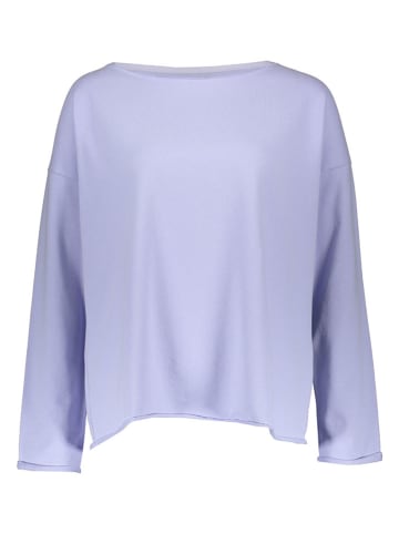 Juvia Sweatshirt in Lila