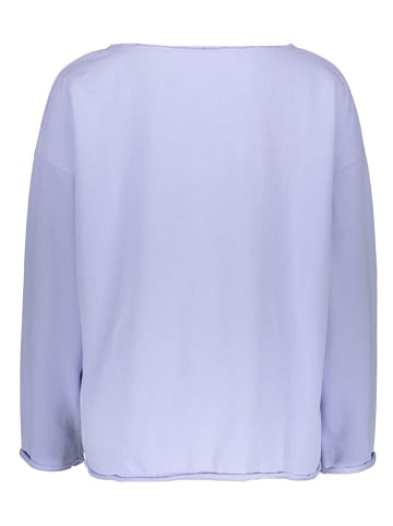 Juvia Sweatshirt in Lila