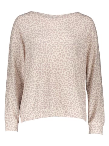 Juvia Sweatshirt in Beige