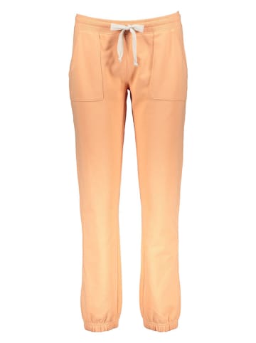 Juvia Sweathose in Orange