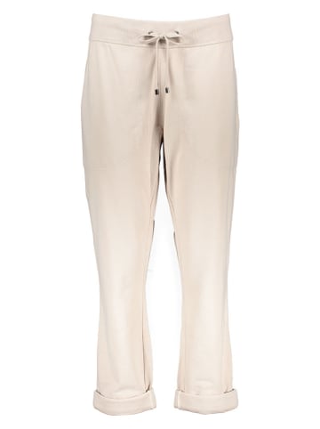 Juvia Sweathose in Beige
