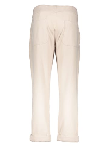Juvia Sweathose in Beige