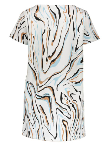 Juvia Kleid in Weiß