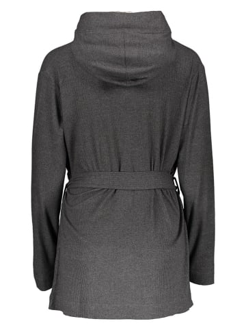 Juvia Kimono in Anthrazit