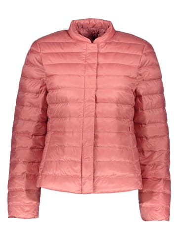 Juvia Steppjacke in Orange