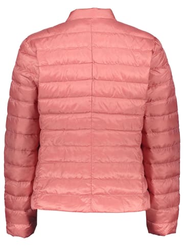 Juvia Steppjacke in Orange
