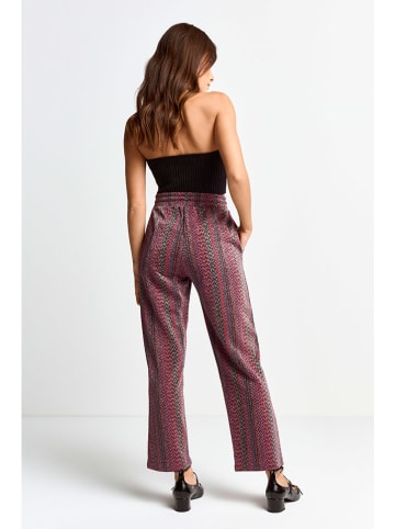 Rich & Royal Hose in Pink