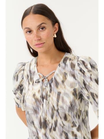 Kaffe Blouse crème