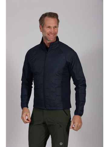 Maul Sport Hybridjacke "Sylt" in Dunkelblau