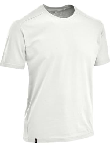 Maul Sport Funktionsshirt "Norderney" in Weiß