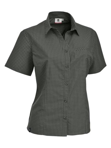 Maul Sport Bluzka funkcyjna "Sandnes XT" w kolorze khaki