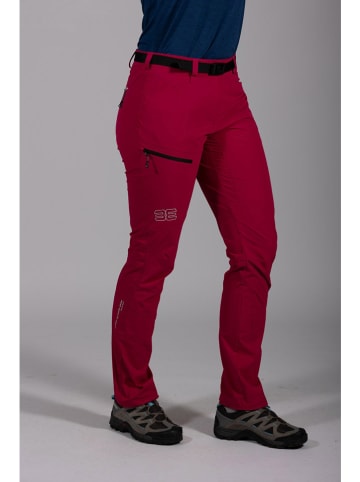 Maul Sport Trekkinghose "Astoria 3XT" in Fuchsia