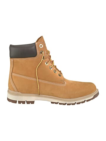Timberland Leren boots "Radford 6" lichtbruin
