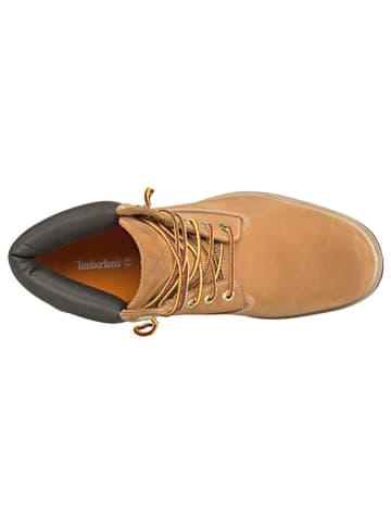 Timberland Leren boots "Radford 6" lichtbruin