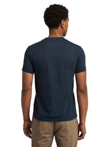 Timberland Koszulka w kolorze granatowym