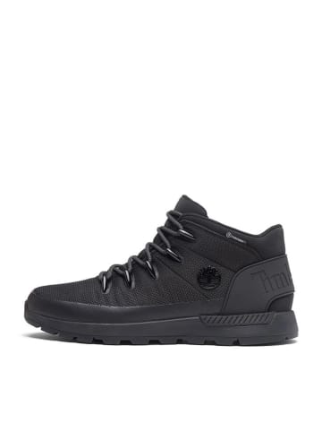 Timberland Boots "Sprint Trekker" zwart