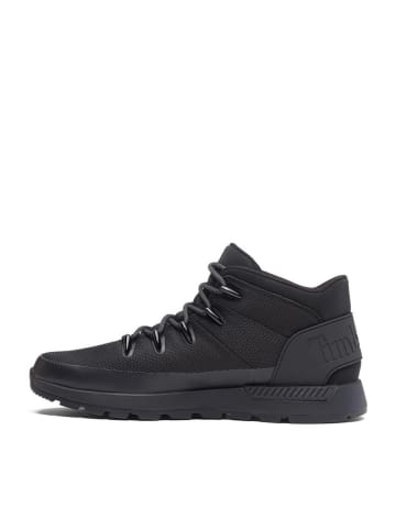Timberland Boots "Sprint Trekker" zwart