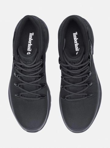 Timberland Botki "Sprint Trekker" w kolorze czarnym